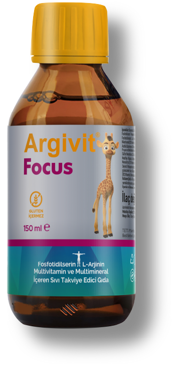 Argivit Focus