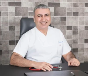 Ecrin Mart, Amerika’da Şampiyonluklara Koşuyor