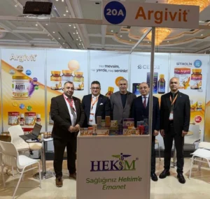 GEKVizyon 2026 Fuarı