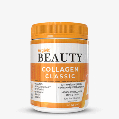 Argivit® Beauty Collagen Classic