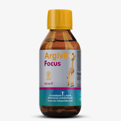 Argivit® Focus Sıvı