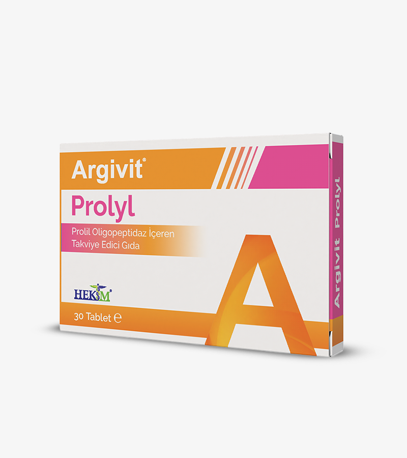 Argivit® Prolyl