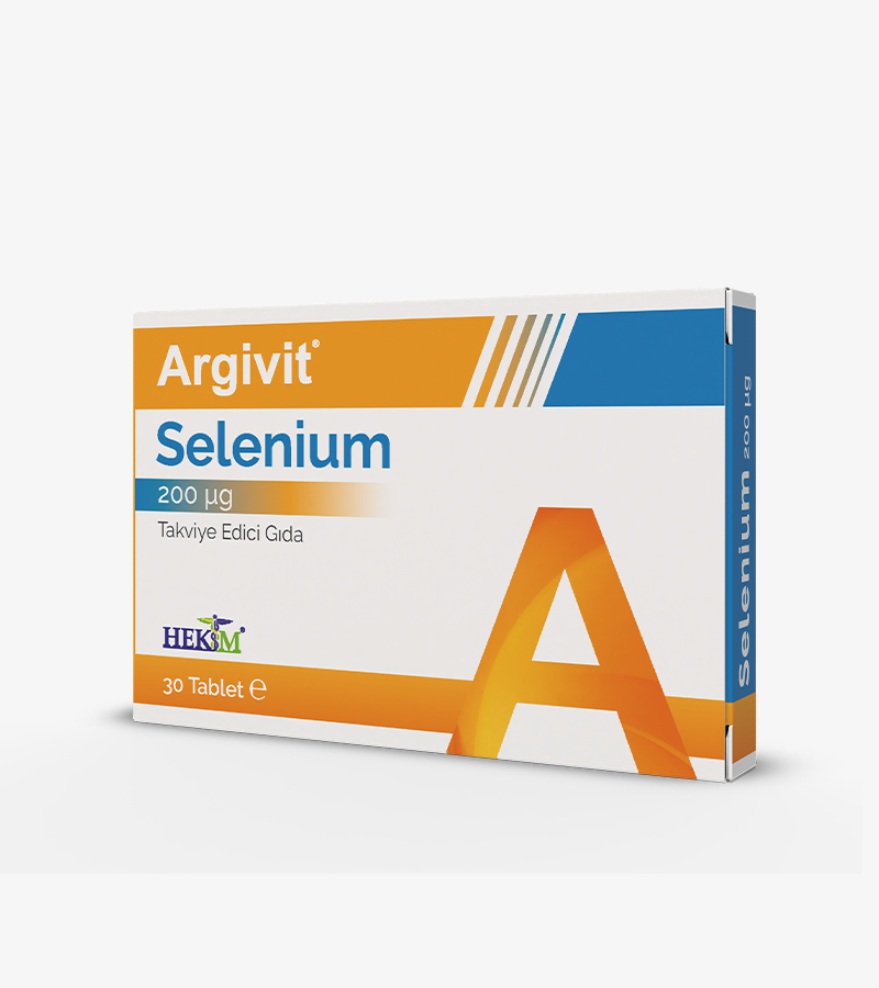 Argivit® Selenium