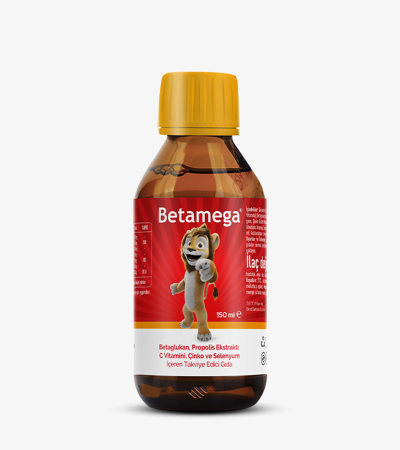 Betamega® Liquid