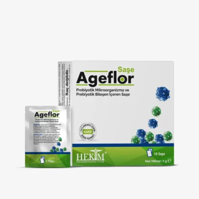 Ageflor® Saşe