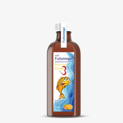 Fullomega® Balık Yağı