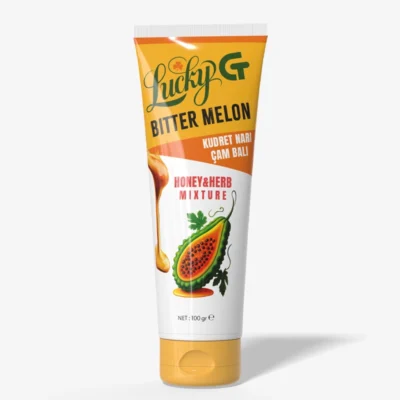 Lucky GT Кудрет Нари - Продукт, содержащий Кудрет Нари и сосновый мед