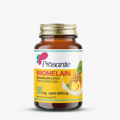 Prosante® Bromelain