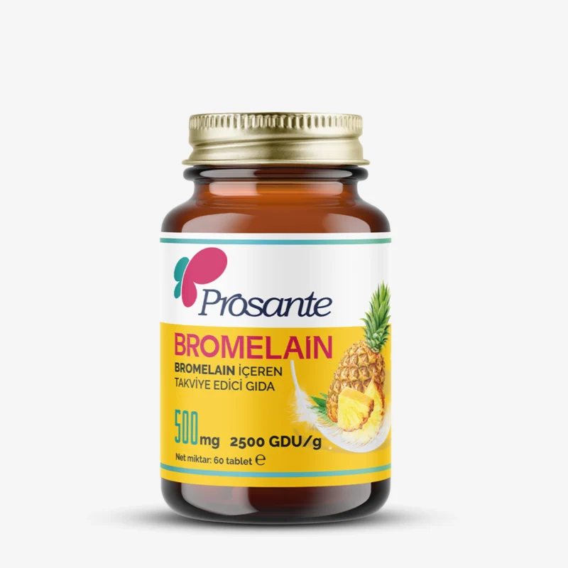 Prosante® Bromelain