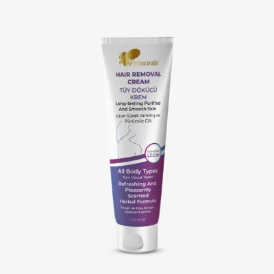 Prosante® Hair Removal Cream