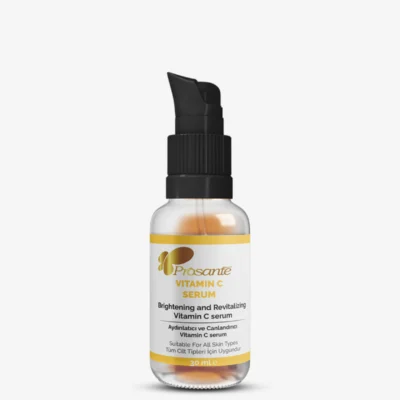 Prosante® Vitamin C Serum